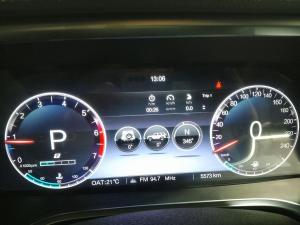 BAIC B40 Plus 2.0T Honor Edition - Image 5