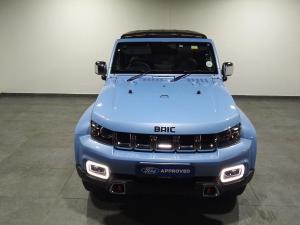 BAIC B40 Plus 2.0T Honor Edition - Image 7