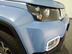 BAIC B40 Plus 2.0T Honor Edition - Image 8