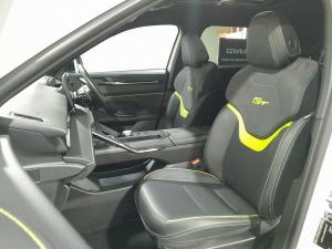 Haval H6 GT 2.0GDIT Super Luxury 4WD - Image 12