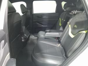 Haval H6 GT 2.0GDIT Super Luxury 4WD - Image 13