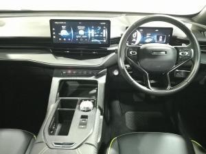 Haval H6 GT 2.0GDIT Super Luxury 4WD - Image 17
