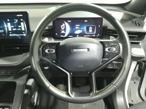 Haval H6 GT 2.0GDIT Super Luxury 4WD - Image 18