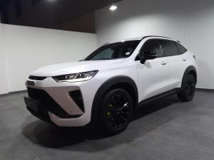 Haval H6 GT 2.0GDIT Super Luxury 4WD - Image 1