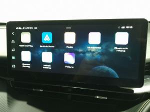 Haval H6 GT 2.0GDIT Super Luxury 4WD - Image 25