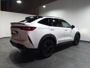 Haval H6 GT 2.0GDIT Super Luxury 4WD - Image 28