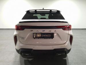 Haval H6 GT 2.0GDIT Super Luxury 4WD - Image 29