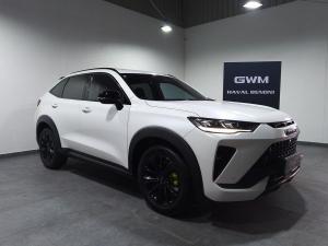 Haval H6 GT 2.0GDIT Super Luxury 4WD - Image 2