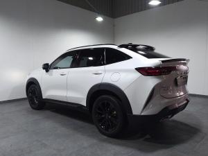 Haval H6 GT 2.0GDIT Super Luxury 4WD - Image 30