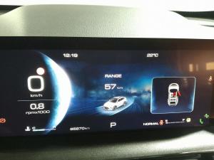 Haval H6 GT 2.0GDIT Super Luxury 4WD - Image 3