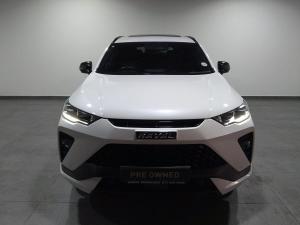 Haval H6 GT 2.0GDIT Super Luxury 4WD - Image 3