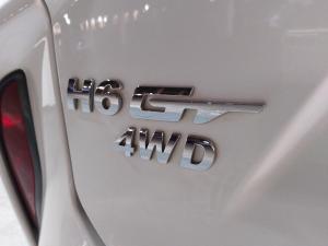 Haval H6 GT 2.0GDIT Super Luxury 4WD - Image 9