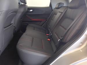 Chery Tiggo 4 Pro 1.5 LiT manual - Image 11