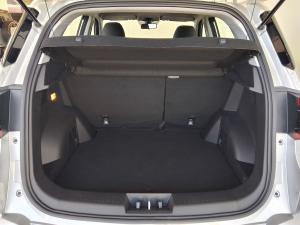 Chery Tiggo 4 Pro 1.5 LiT manual - Image 12