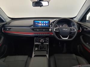 Chery Tiggo 4 Pro 1.5 LiT manual - Image 13