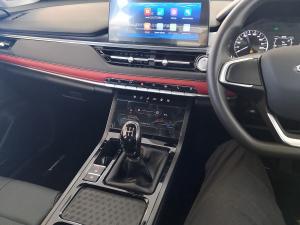 Chery Tiggo 4 Pro 1.5 LiT manual - Image 18