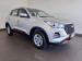Chery Tiggo 4 Pro 1.5 LiT manual - Thumbnail 1