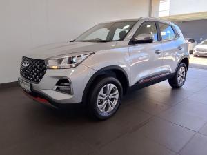 Chery Tiggo 4 Pro 1.5 LiT manual - Image 3