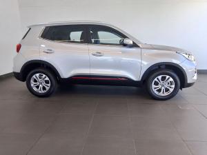 Chery Tiggo 4 Pro 1.5 LiT manual - Image 4