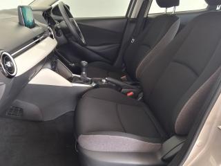 Mazda Mazda2 1.5 Active