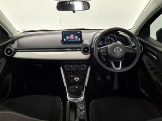 Mazda Mazda2 1.5 Active