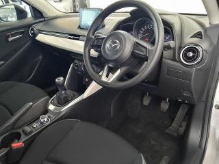 Mazda Mazda2 1.5 Active