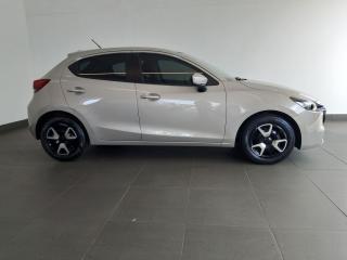 Mazda Mazda2 1.5 Active