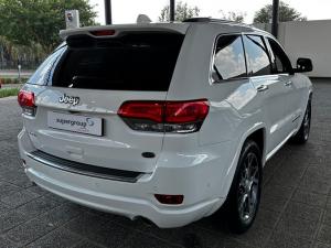 Jeep Grand Cherokee 3.6L Overland - Image 12
