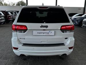 Jeep Grand Cherokee 3.6L Overland - Image 13