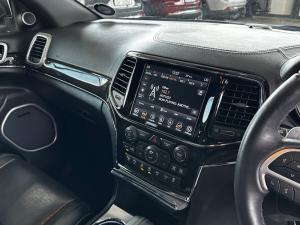 Jeep Grand Cherokee 3.6L Overland - Image 14