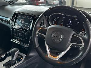 Jeep Grand Cherokee 3.6L Overland - Image 15