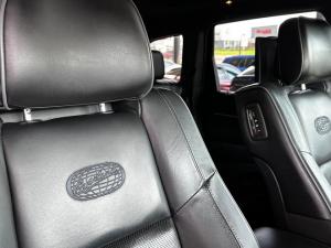 Jeep Grand Cherokee 3.6L Overland - Image 18