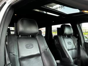 Jeep Grand Cherokee 3.6L Overland - Image 19