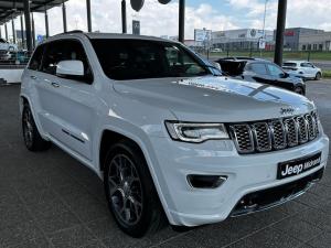Jeep Grand Cherokee 3.6L Overland - Image 1