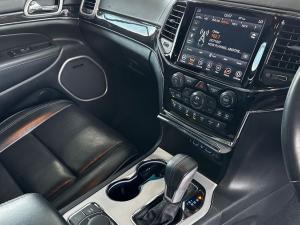 Jeep Grand Cherokee 3.6L Overland - Image 20