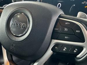 Jeep Grand Cherokee 3.6L Overland - Image 22