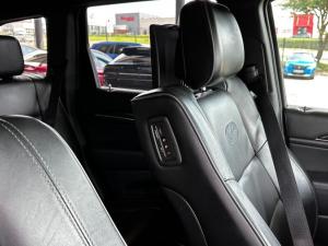 Jeep Grand Cherokee 3.6L Overland - Image 25