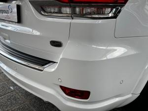 Jeep Grand Cherokee 3.6L Overland - Image 26