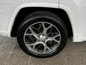 Jeep Grand Cherokee 3.6L Overland - Image 27
