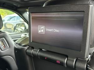 Jeep Grand Cherokee 3.6L Overland - Image 28