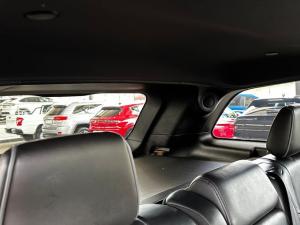 Jeep Grand Cherokee 3.6L Overland - Image 29