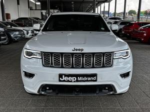 Jeep Grand Cherokee 3.6L Overland - Image 2