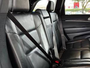 Jeep Grand Cherokee 3.6L Overland - Image 30