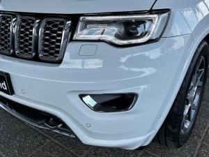 Jeep Grand Cherokee 3.6L Overland - Image 4