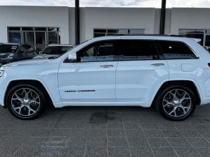 Jeep Grand Cherokee 3.6L Overland - Image 6