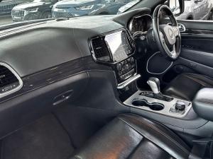 Jeep Grand Cherokee 3.6L Overland - Image 7