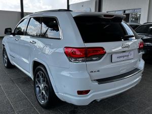 Jeep Grand Cherokee 3.6L Overland - Image 8