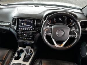 Jeep Grand Cherokee 3.6L Overland - Image 9