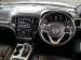 Jeep Grand Cherokee 3.6L Overland - Thumbnail 9