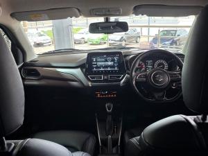 Suzuki Fronx 1.5 GLX auto - Image 27